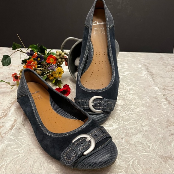 Clarks Henderson Clarks Active Women's Shoes Clarks Shoes